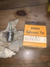 04BF 14BF Bendix Auto Radio Control 2090405-1 2090405-8 Ford Mercury 1960-61. Fixed Price $18.00.