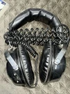 Vintage Veritas Symphony Headphones Hi Fi Japan - Stereo/mono. Fixed Price $39.99.