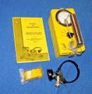 Tested! Lionel! Geiger Counter CDV-700 #6B Radiological Survey Dosimeter. Fixed Price $179.00.
