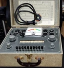 Heathkit TC-2 Tube Tester Good Working. Fixed Price $99.99.