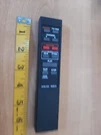 Tmk Remote Control For 4200VHQ Vcr. Fixed Price $6.88.