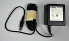 Casio AD-4150 Power Supply Ac Adapter Output Electronic Calculator 4.5V 600MA. Fixed Price $9.00.