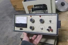Vintage Heath Kit IP-27 Regulated Low Voltage Power Supply Working. Fixed Price $75.00.