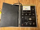 B&k Model 466 Crt Tester/rejuvenator By Dynascan Tube Read Description. Fixed Price $75.00.
