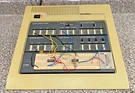 Vintage Heathkit Zenith ET-3700 Breadboard Trainer With Few Extras, Was Turned. Fixed Price $39.99.