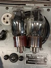 Pair Of National Union 1943/44 Wartime 1626 VT-137 Tubes, TV-7 Tested A-8. Fixed Price $21.99.
