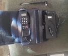 Vintage Motorola Cellular Mobile Car Telephone W/ Battery 19024NAASA Bundle. Fixed Price $24.95.