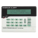 Napco RP3000LCDE Intrusion System KEYPADS,5-7/8" W,lcd P8. Fixed Price $200.00.