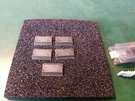 HM6264ALFP-12 Hitachi Sram 64K-BIT 8K X 120NS SOIC28 Lot Of 5 Ea. Fixed Price $30.00.