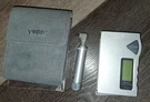 Yepp Samsung Model Yp 700 Recorder/amfm Radio With Microphone & Case. Fixed Price $50.00.