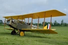 Curtiss JN-4 Jenny Biplane Trainer Aircraft Mahogany Wood Model Replica Large. Fixed Price $498.88.