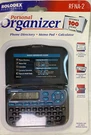 Rolodex Personal Organizer RFNA-2 New Stores 100 Items. Fixed Price $18.00.