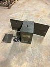 Vintage Gentronics 3573 Driver Testing And Training Device, 6930-00-526-3639. Fixed Price $1999.99.