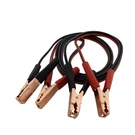 Roadpro RP04852 10 Gauge Booster Cables. Fixed Price $24.99.