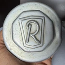 Antique Marmon Roosevelt Threaded Hubcap Grease Center Wheel Nut Vtg 3. Fixed Price $69.00.