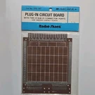 Radio Shack Archer Dual Plug-in Interface Board 276-187. Fixed Price $24.98.
