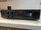 Nakamichi SR-4A Stasis Stereo Receiver Parts/repair. Fixed Price $160.00.