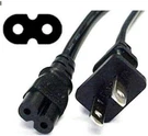 Hirakawa Hewtech-ltk 5FT 2-PRONG Power Cord Lead Cable 125V 7A Us/japan (VM0296). Fixed Price $49.99.