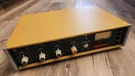 Vintage Shure SE30 Mixer And Compressor. Fixed Price $505.00.