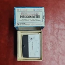 Calectro DI-914 Dc To 50 Milliamperes Precision Panel Meter Mpn. Fixed Price $15.00.