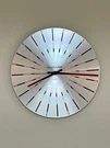 Bang & Olufsen Beotime Wall Clock Mov Original Tested Rare From Japan. Fixed Price $3402.99.
