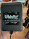 Us Robotics Power Supply Adapter T41200500A010G 20V 500MA Vintage Tested. Fixed Price $9.99.