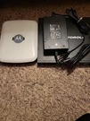 Motorola RFS4000 Switch With Power Supply/cord And AP-650 Dual Radio Int Ant. Fixed Price $50.00.
