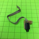 Onkyo TX-NR509 Stereo Amplifier Headphone Port. Fixed Price $13.95.