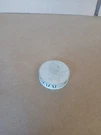 Hotpoint Cooktop Burner Head Gray Gas Stove Small Oem Genuine Appliance #7140. Fixed Price $20.95.