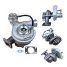 Turbocharger Fits Perkins 1104C Generator Set 4.4L 2674A404. Fixed Price $1466.09.