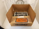 Heathkit Laboratory Broadband Et 3300 Original Box Powers Up, Untested.. Fixed Price $33.10.