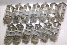 Lot 1 Pcs Tube E283CC Siemens Vintage Nos Same Code Tested. Fixed Price $75.00.