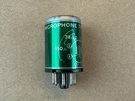 Rare Vintage Peerless Altec 4722 Microphone Step Up Transformer #b. Fixed Price $300.00.