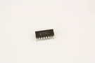 Lot Of 5 D2118-7 Intel Dynamic Ram, Page Mode, 16K X 1, Pin, Ceramic, Dip. Fixed Price $39.99.