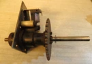 Warner Electric Brake And Clutch Cw 304-17-001 24 Vdc. Fixed Price $29.99.