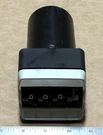 North Atlantic Industries RB-521 Ratio Box Vintage Synchro Signal Unit Nos. Fixed Price $149.99.