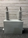 General Electric 51L204RC3 50KVAR 4800V-AC Capacitor. Fixed Price $50.00.