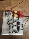Vintage / Heathkit AS-104 Speaker Crossover. Fixed Price $29.00.