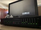 Onkyo EQ-101 Stereo Graphic Equalizer 7-BAND Audio Equipment Made Japan Tested. Fixed Price $210.00.