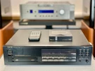 Nakamichi CDC-3A Player As Is For Parts / Repair. Fixed Price $225.00.