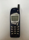 Nokia 5165 Type NSW-1NX Digital Charger Vintage Cell Phone With Battery. Fixed Price $20.00.