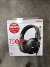 Fostex T50RP MK3 Wired Headphones - Black. Fixed Price $175.00.