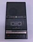 Vintage General Electric 3-5086A Cassette Tape Player/recorder Tested. Fixed Price $20.00.