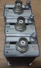 Hp 54002A Lot Of 3 Free Shipping. Fixed Price $60.00.