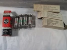 4 Nib Nos Electron Vacuum Tubes OA2WA Rca, Sylvania, Hytron All Tested. Fixed Price $27.97.