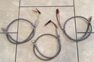 Sencore Oem #39G219 LC103 LC102 LC101 LC77 LC76 LC75 LC53 Test Leads (set Of 3). Fixed Price $179.95.