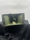 University T-30 Driver Unit & H-600 Horn Responce 250-15,000CPS. Made In Usa. Fixed Price $65.00.