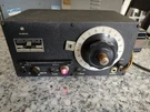 Lampkin Laboratories Frequency Meter Model 105-B. Fixed Price $118.95.