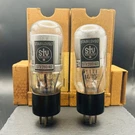 2X STV280/40 Stabilovolt Voltage Regulator Tubes Vintage Nos W/ Boxes. Fixed Price $69.00.