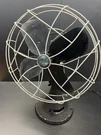 Vintage Emerson Electric Oscillating Fan 3-SPEED Works Great! 79646-AT. Fixed Price $125.00.